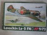 Thumbnail KP LAVOCKIN La-5FN